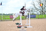 Cls 6 Pony National 1.15m portfolio