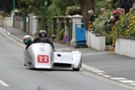 Mike Cookson & Alun Thomas