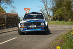 Go Tour of the Sperrins 111