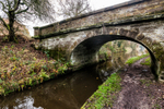 Bridge 84 (Deakin's), Macclesfield Canal