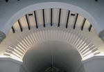 16_Mérida, Yucatán, Santiago,  chancel arch