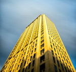 The Shell Building