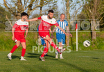 Sylvans v Belgrave_FA Cup Quarters 2021-7