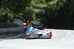 Conrad Harrison/ Mike Aylott