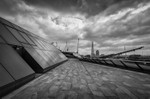 The Shard from One New Change
