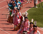 Nadaam Festival