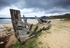 The beauty of decay - the wreck of the FV Reaper