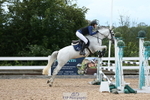 Class 24 Junior 1.05m Open portfolio