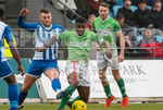 GFC v Thamesmead Town-46