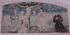 Convento mural, Crucifixion
