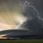 The Dark Side of the Storm.