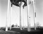 Watertower, Crabtree, Pennsylvania, 2024