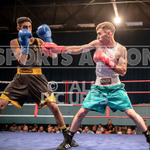 BOUT-7_Adien Corlett v Craig Rainey-15