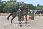 CLASS 11  British Novice/ 90cm Open portfolio