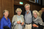 Gida Preece Shirley Cargill Robin Combe Kim Combe