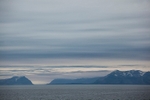 Arctic tones