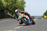 Jamie Hamilton Kawasaki / Stewart Smith Racing.