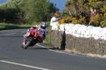 Dave Moffitt Suzuki / JHS Racing