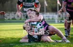 Guernsey Raiders v Sevenoaks-125