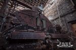 Grane Mill 6