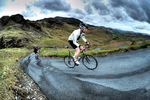 Hardknott Pass