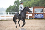 Cls 37 1.10m Amateur Qualifier & Open portfolio