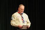 The Investiture of Graham Coulson MBE portfolio