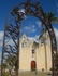 Hopelchén, Campeche, San Antonio de Padua, façade