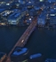 Toy town bridge