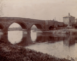 Cavendish Bridge Shardlow 19