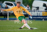 THE 2018 ROSSBOROUGH FA CUP FINAL portfolio
