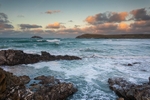 EF6A4993_West Pentire Sunset