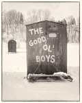 GOOD OL' BOYS - INNER BAY, LONG POINT