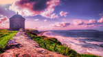 Mussenden Temple
