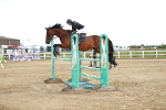 Class 6 - Senior 1.15m Open Inc. National 1.15m Members Cup Qualifier portfolio