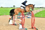 Cls 3 Snr Foxhunter & 1.20m Open portfolio