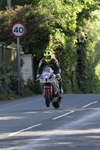 Timothee Monot Honda / Optimark