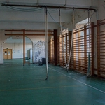 Royal Haslar Hospital portfolio