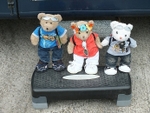 Rambler Bears