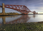 Forth bridge