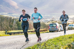 North Lakes Half Marathon  10k-549