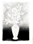 Quick drawing 20in x 30in