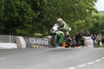 Monster Energy Supersport Race 2 portfolio