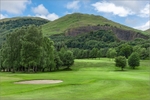 1st hole & 10th hole