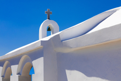 Church bell