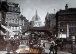 London Ludgate Circus 35