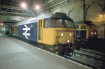 Edinburgh Waverley portfolio