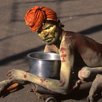 NNorth India 1989