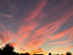 Greenford Sky, Ealing