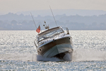 190825 YOUR SONG - FAIRLINE TARGA 38 1Y3A2393_Edit